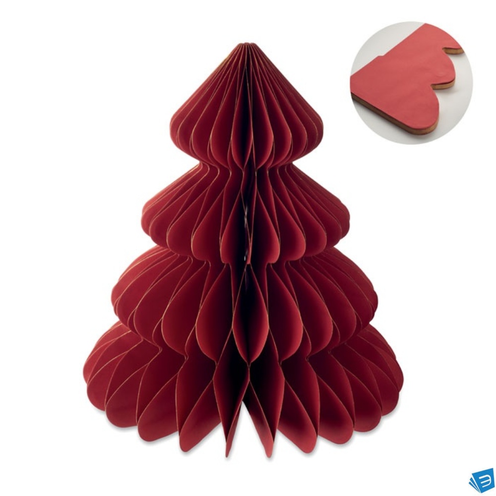 Decorazione albero di Natale