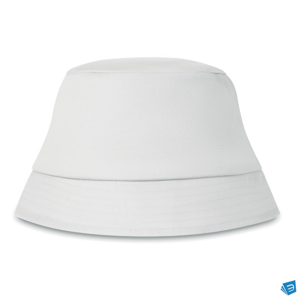 Cappello pescatore 160 gr/m²