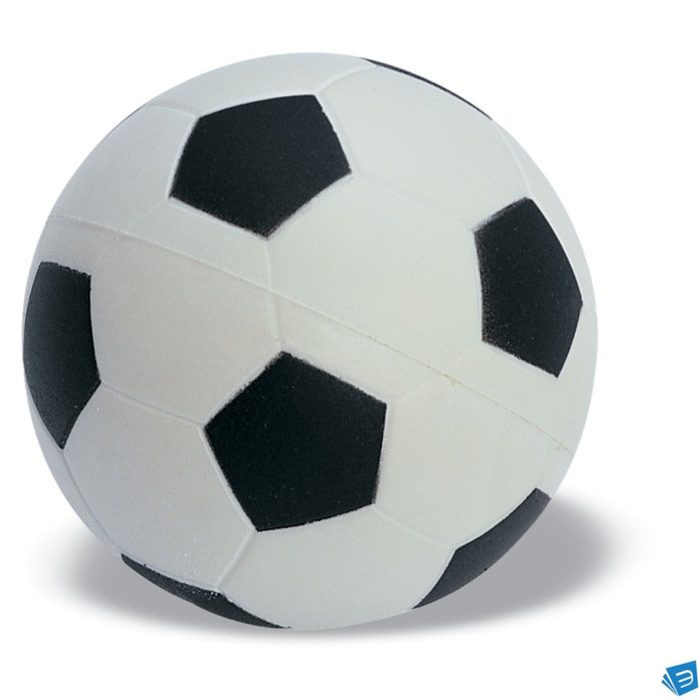 Antistress 'pallone da calcio'