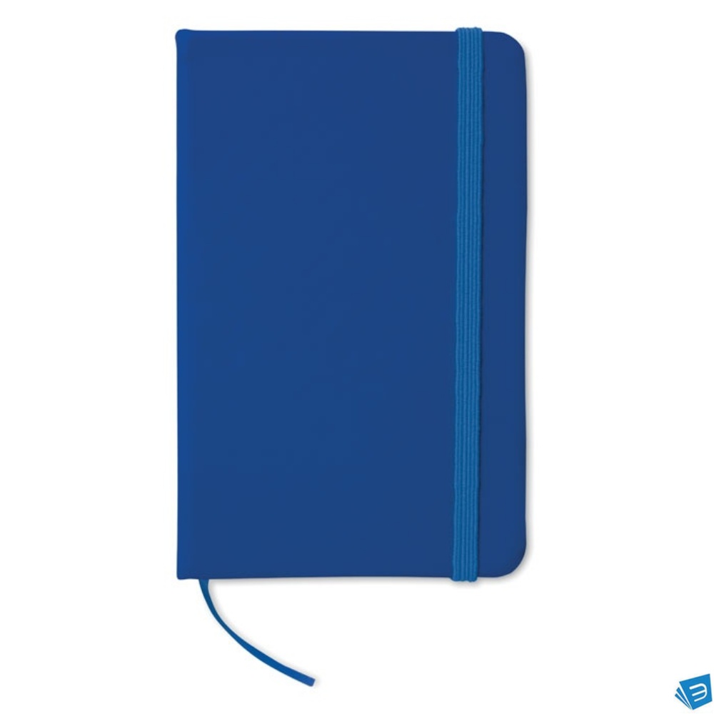 Notebook A6 a righe