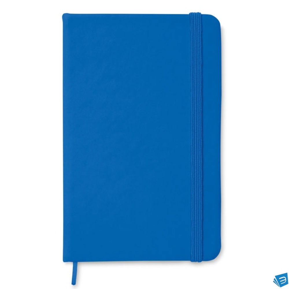 Notebook A6 a righe