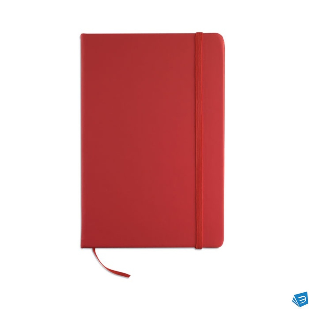 Notebook A5 a righe