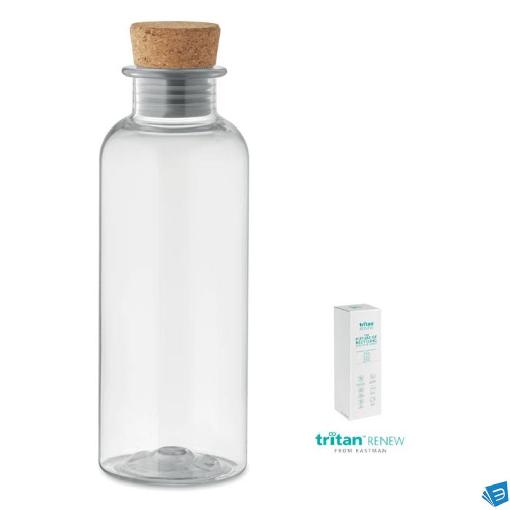 Bottiglia Tritan Renew™ 500ml