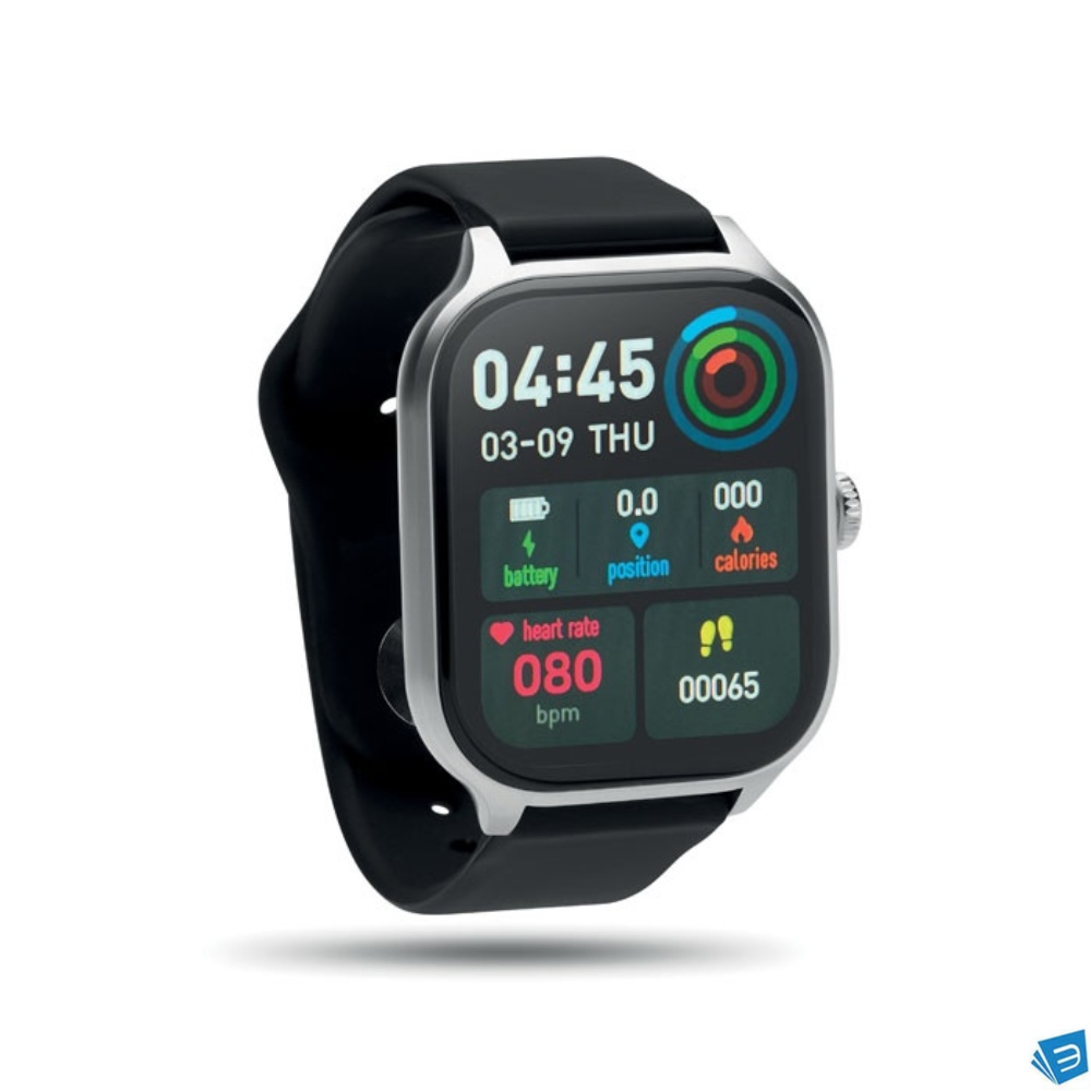 Orologio intelligente wireless