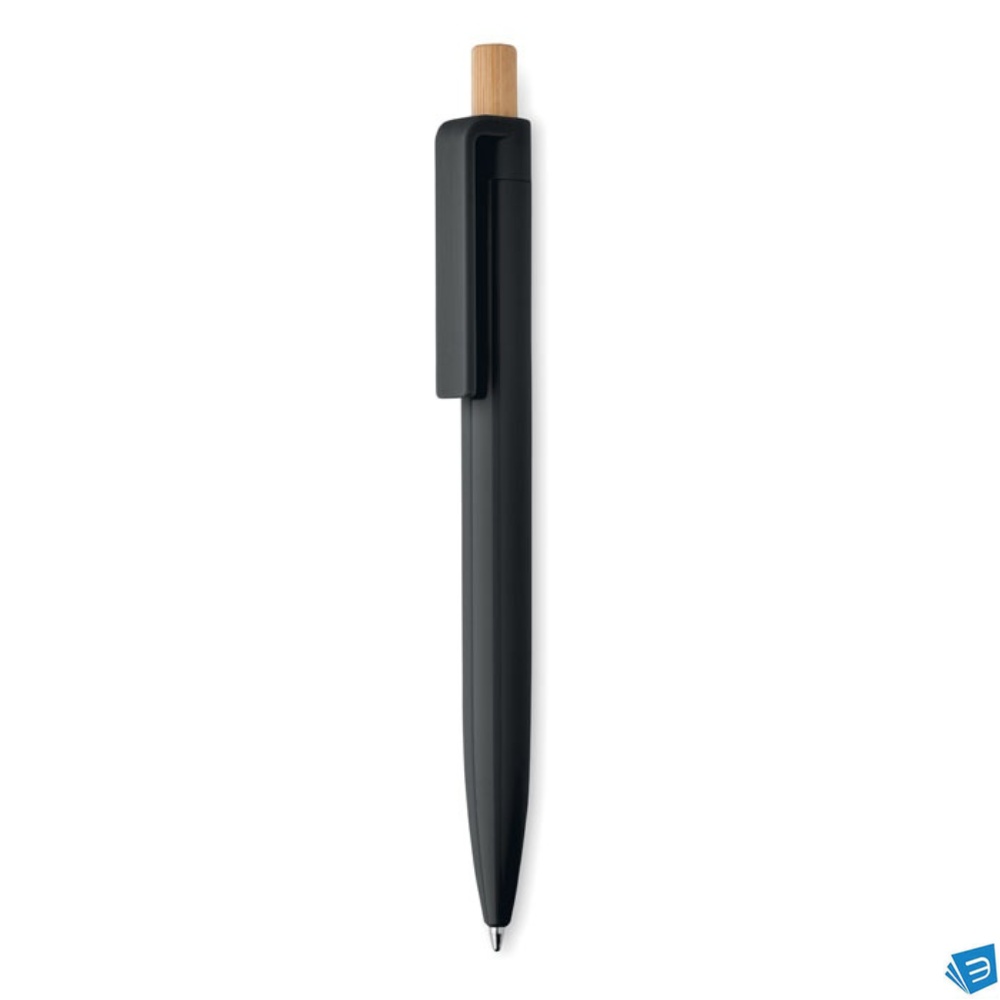Penna a sfera in ABS riciclato