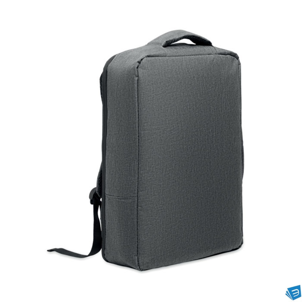 Zaino sottile per laptop