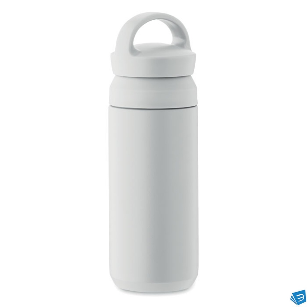 Bottiglia doppio strato 320 ml