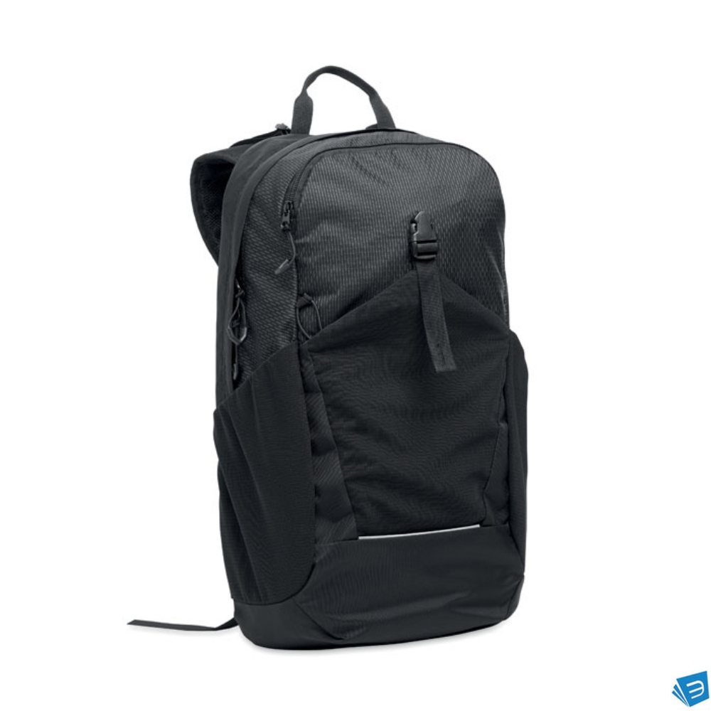 Zaino da trekking 18L