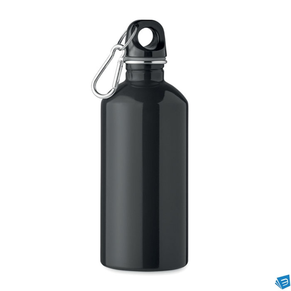 Acciaio inox riciclato 500ml