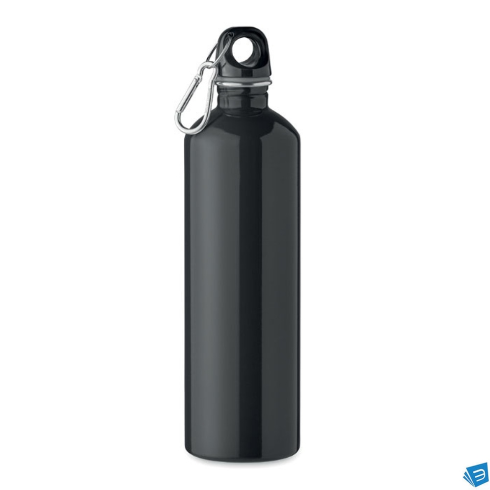 Acciaio inox riciclato 750ml