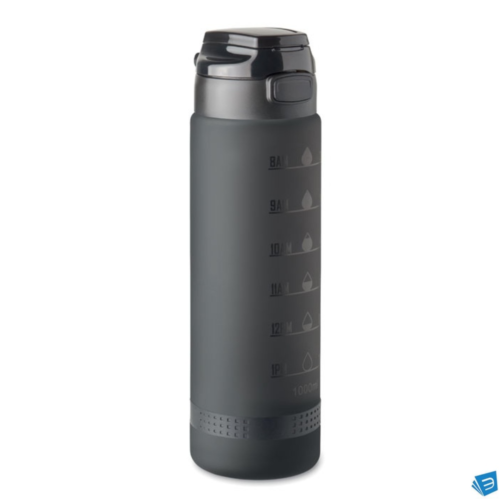 Borraccia sportiva RPET 1L