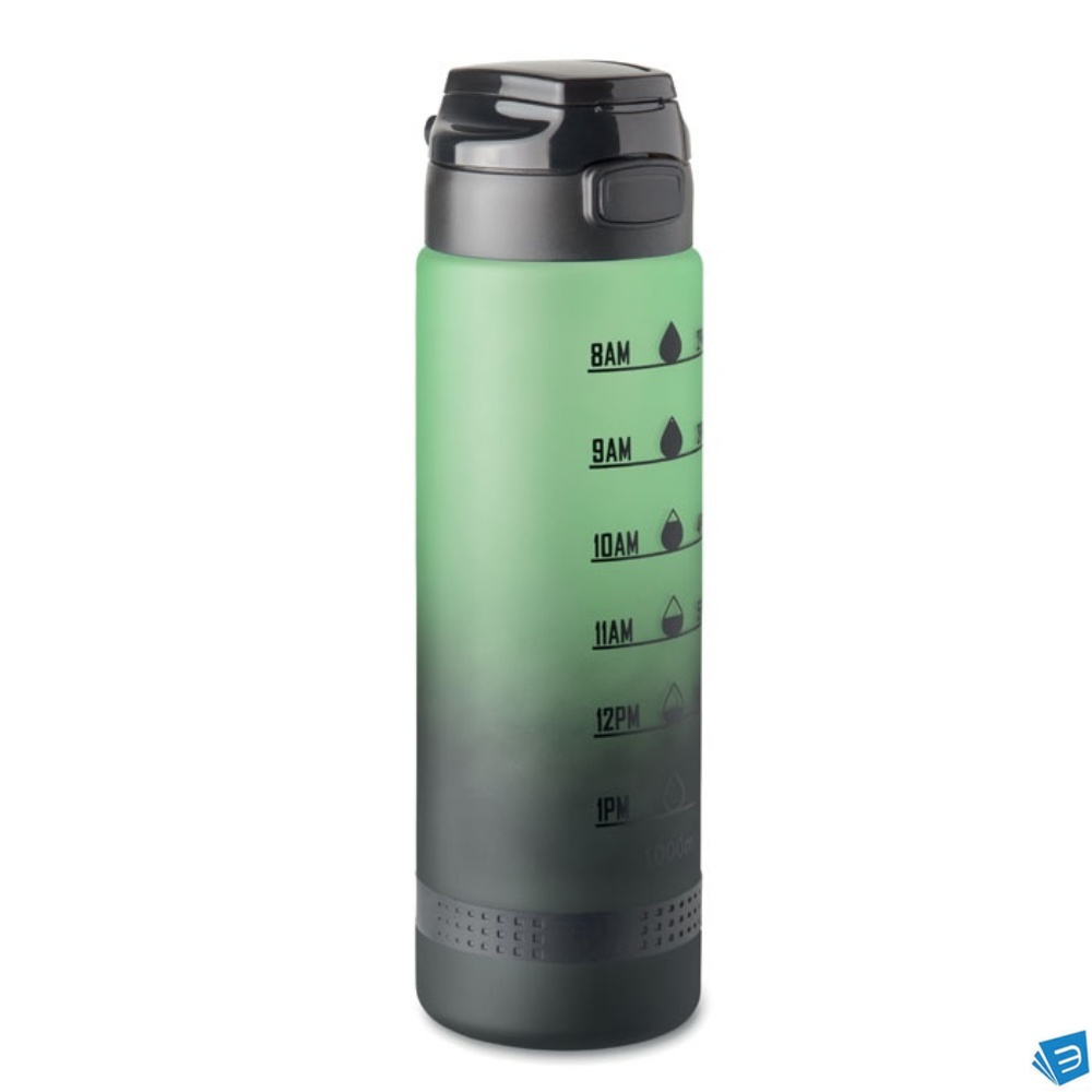 Borraccia sportiva RPET 1L