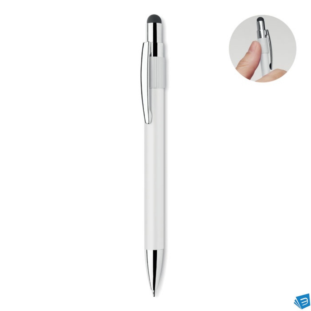 Penna stilo antistress