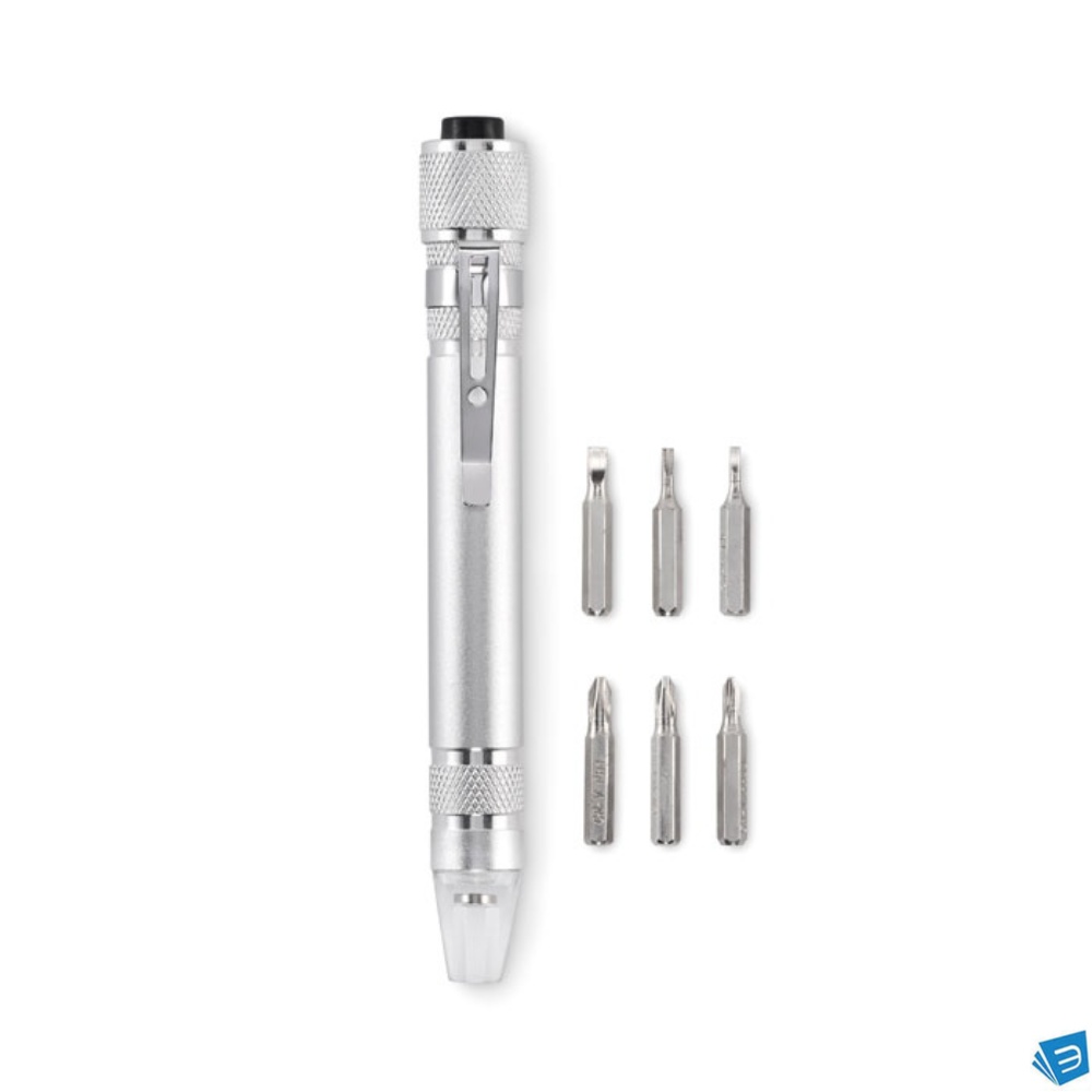 Penna multiuso riciclata