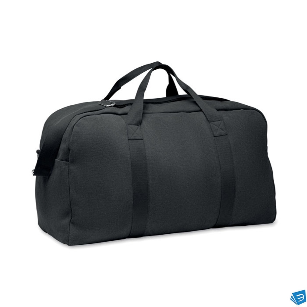 Borsone da viaggio 450 gr/m²