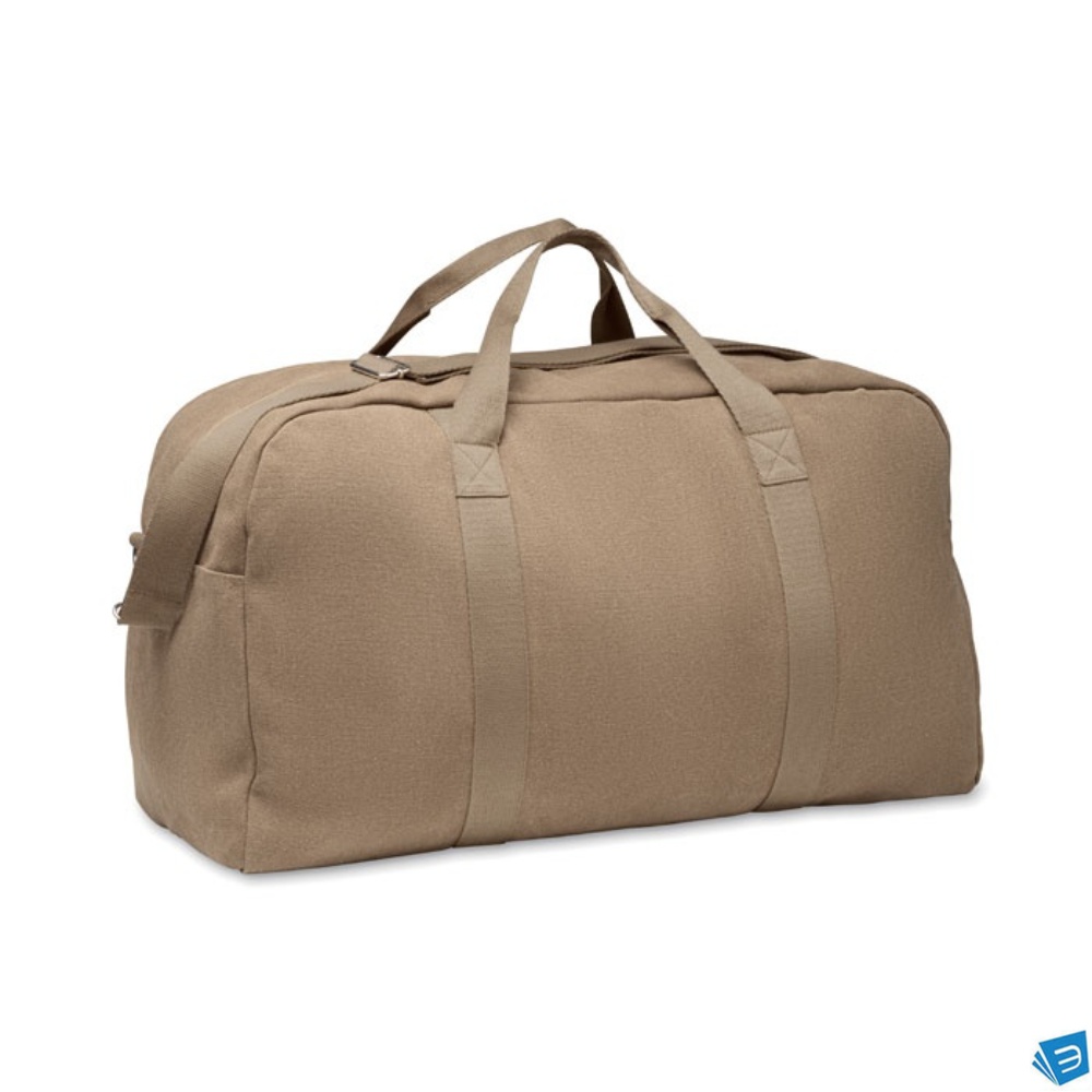 Borsone da viaggio 450 gr/m²