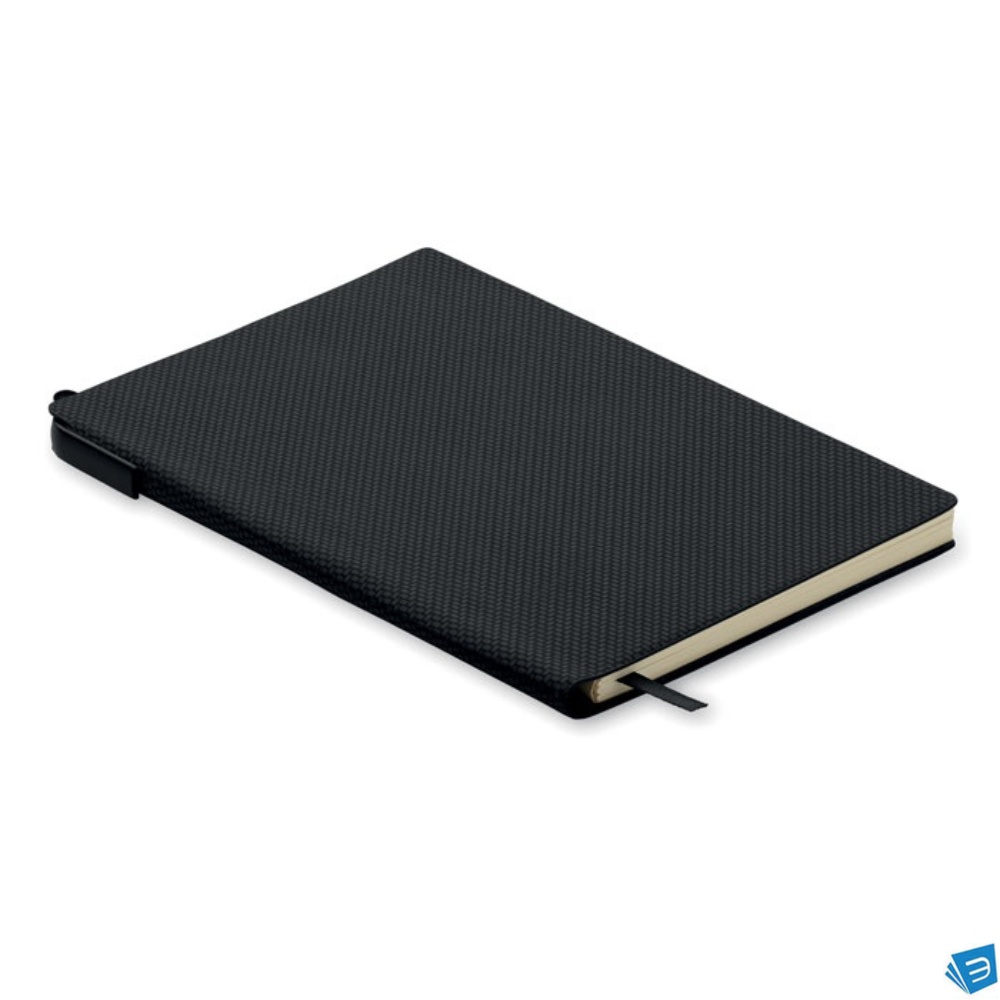 Notebook A5 in PU con penna