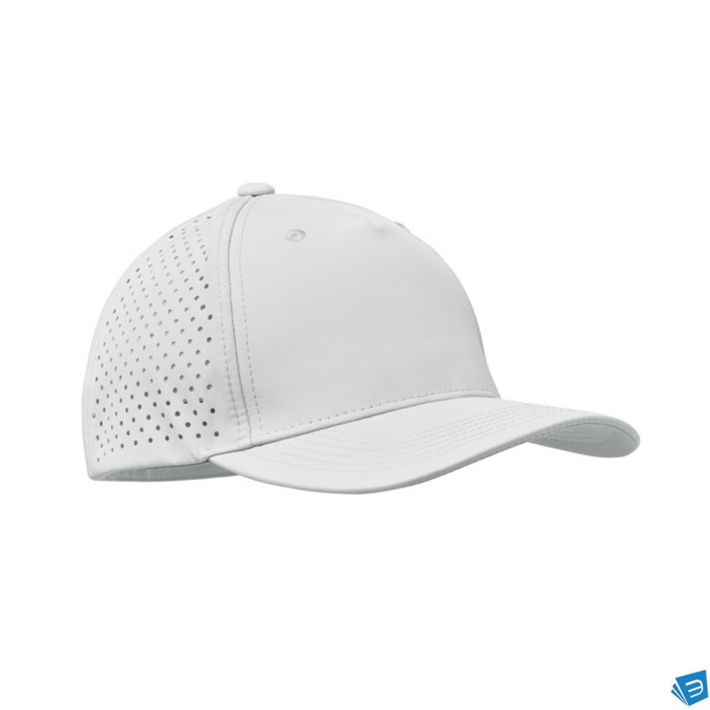 Cappellino da baseball a 5 pannell