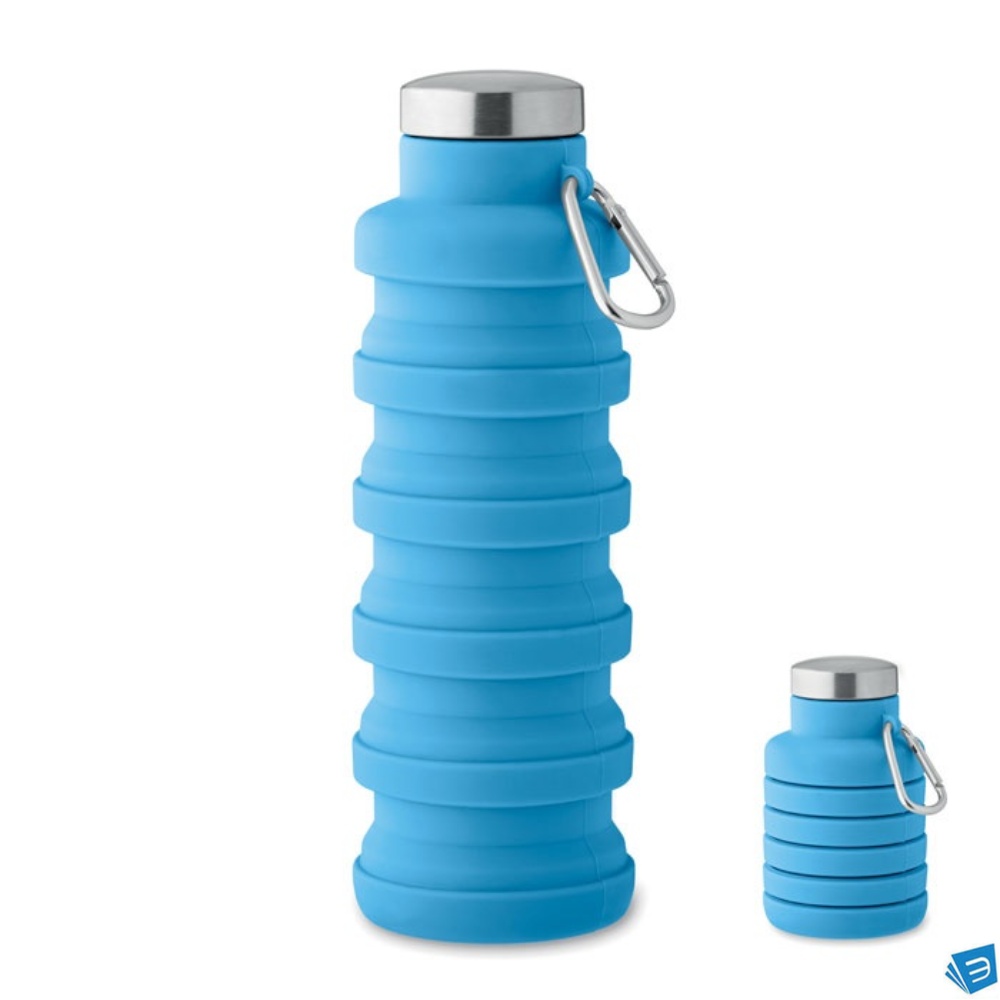 Bottiglia pieghevole 500ml