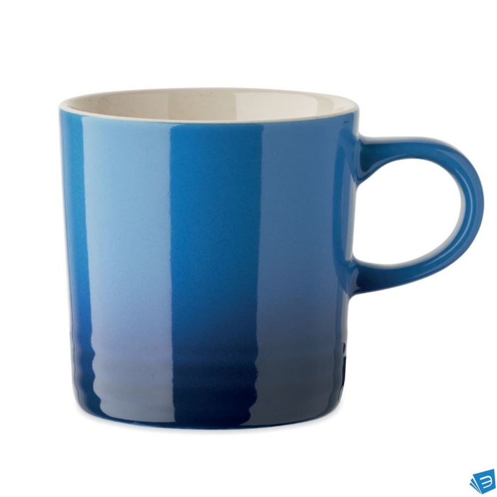 Tazza in ceramica. 290 ml.