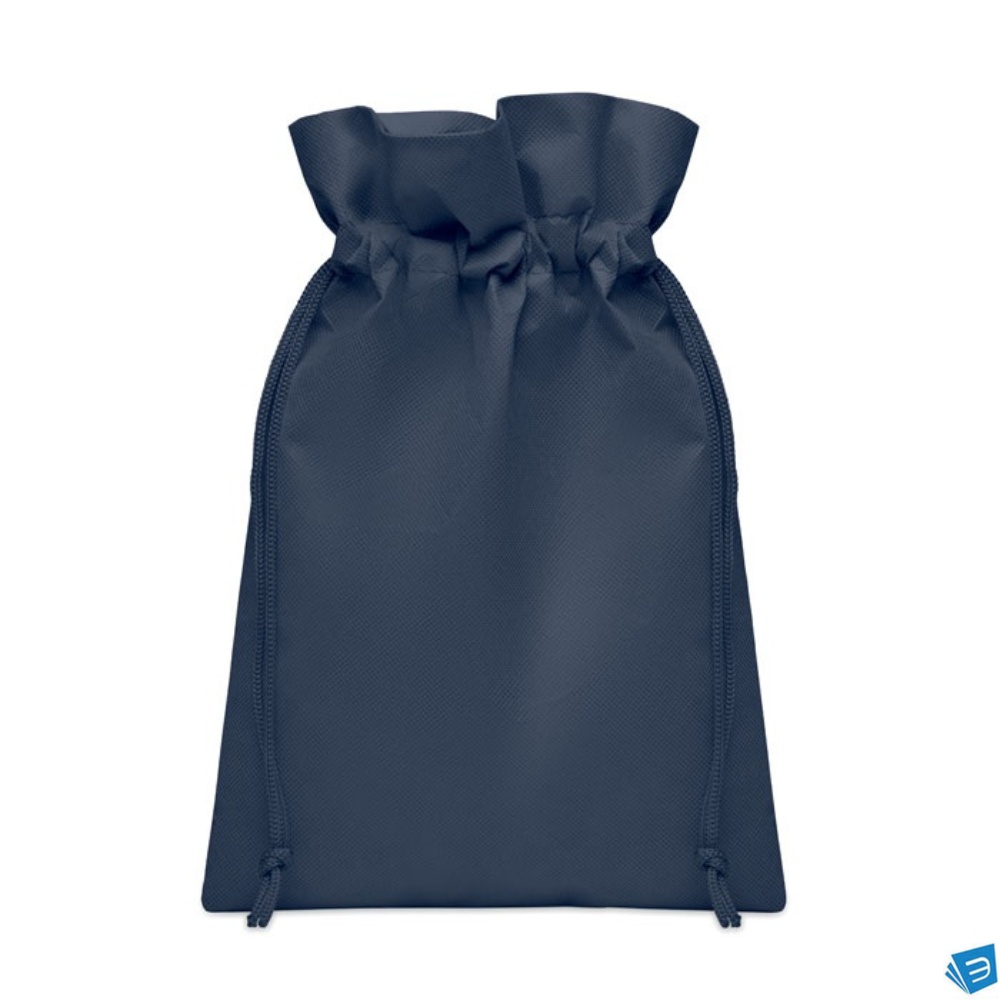 Piccola borsa regalo in RPET