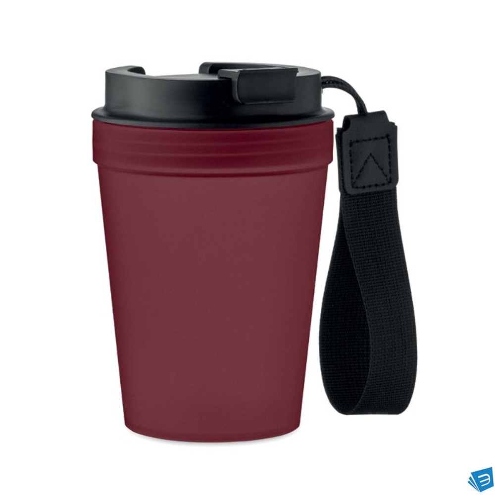 Bicchiere monostrato 300 ml