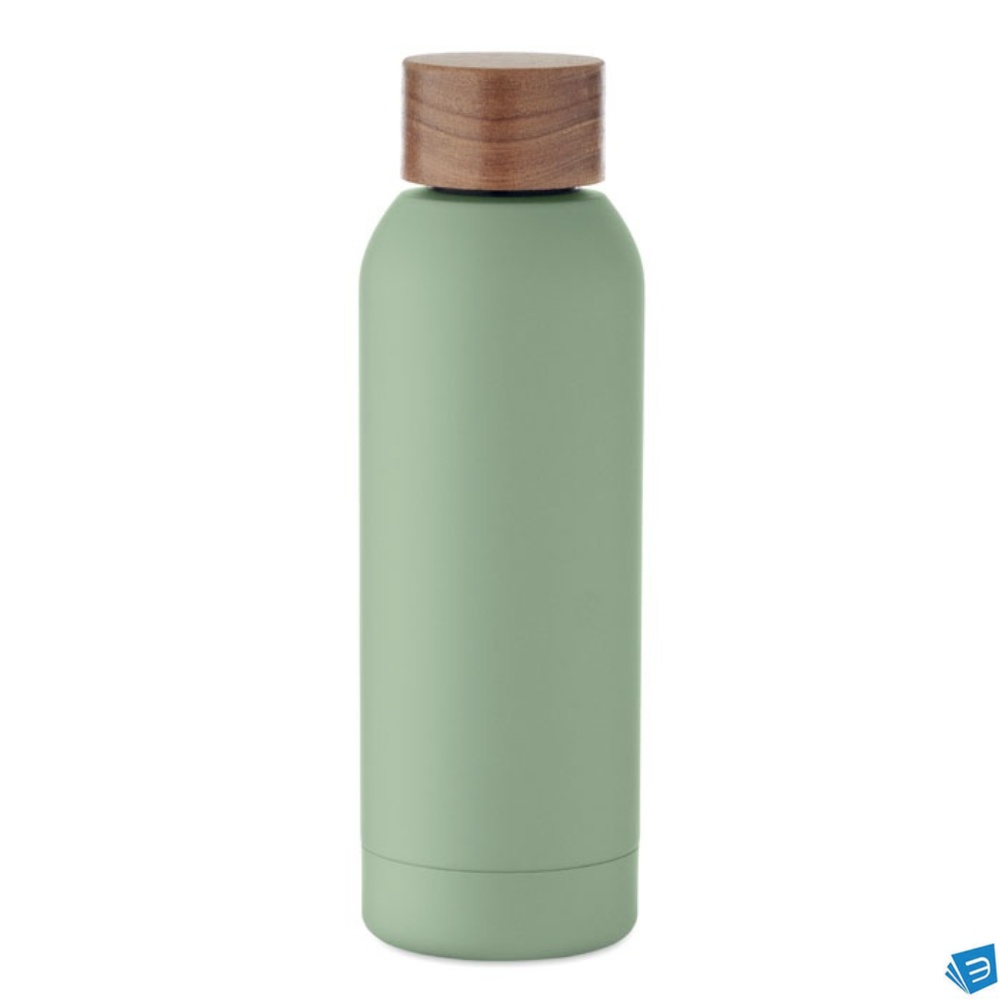 Bottiglia monostrato 700 ml
