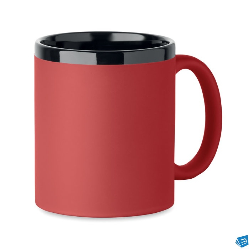 Tazza in ceramica da 300 ml