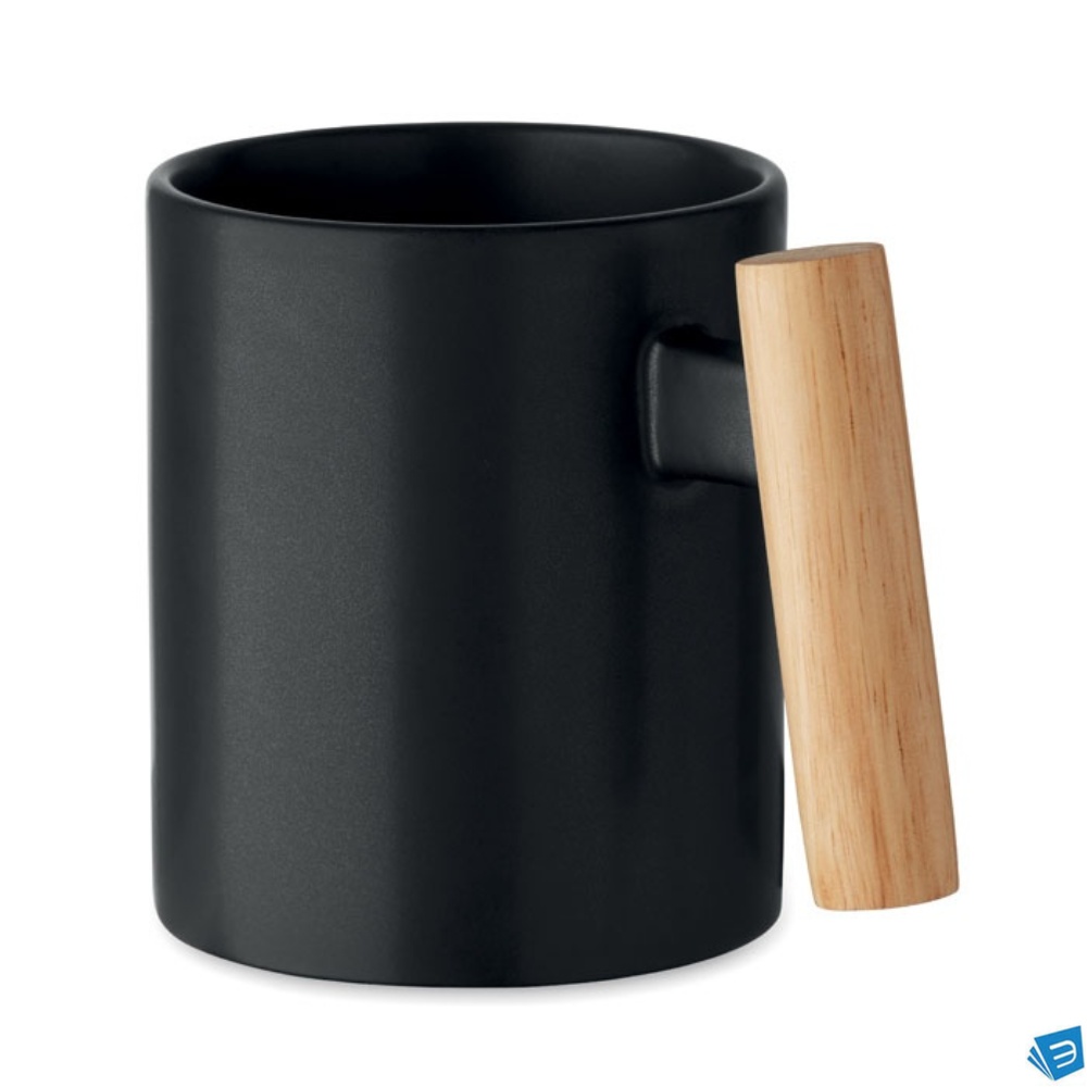 Tazza in ceramica da 320 ml