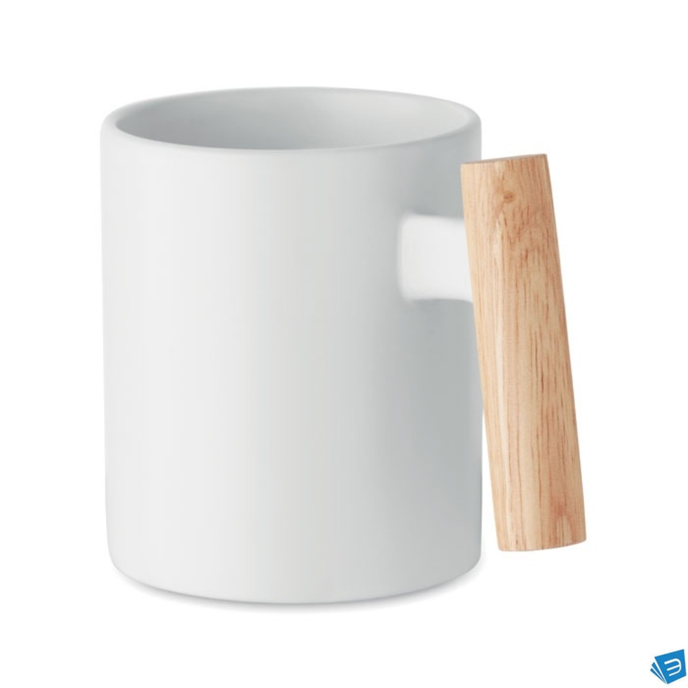 Tazza in ceramica da 320 ml