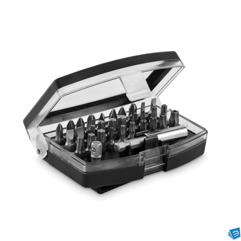 Set cacciaviti da 32 pezzi