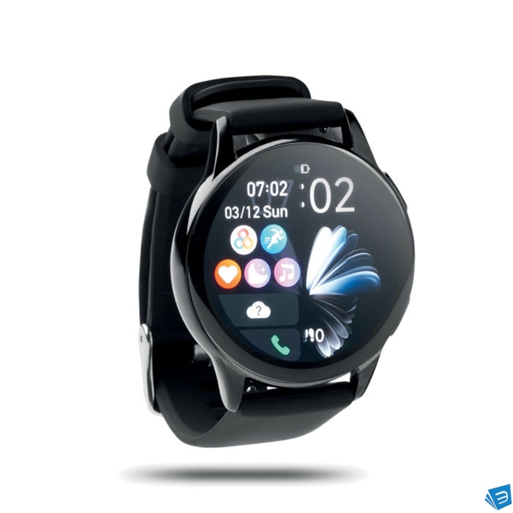 Orologio intelligente impermeab