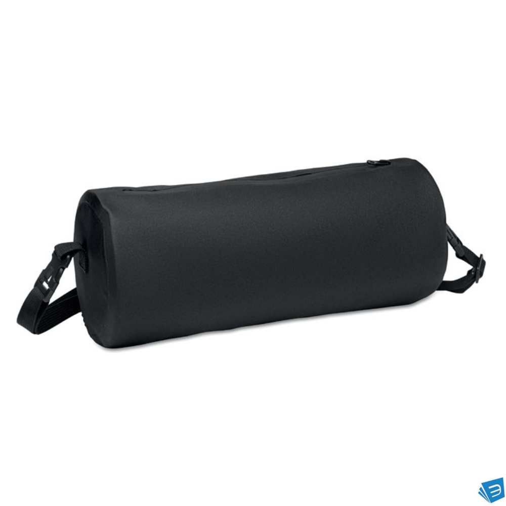 Borsa sportiva in 300D RPET