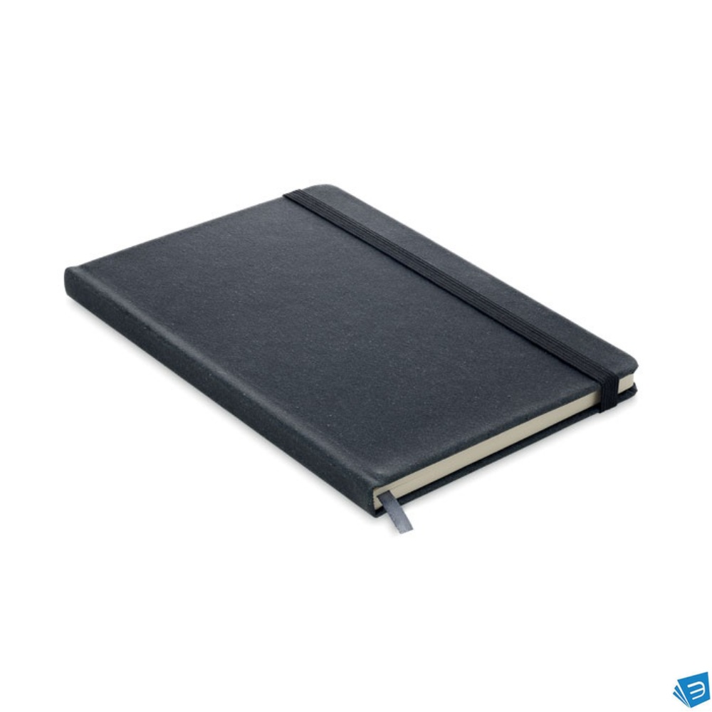 Notebook A5 in PU riciclato