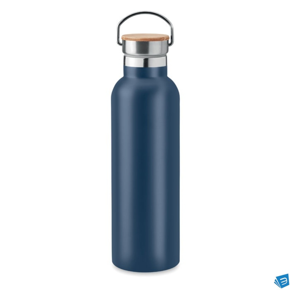 Thermos doppio strato 750ml