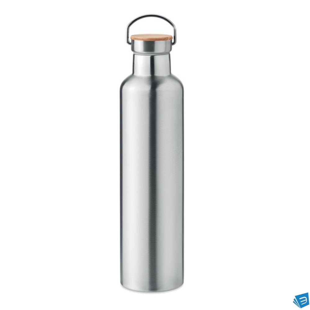 Thermos doppio strato 1L