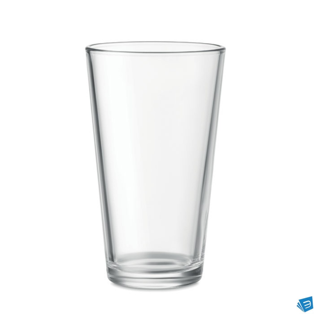 Bicchiere in vetro 300ml
