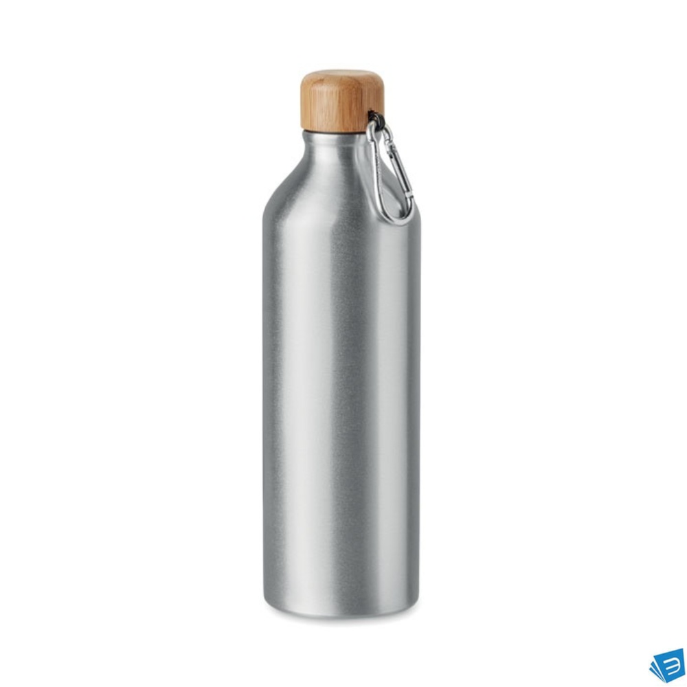 Bottiglia di alluminio 800 ml