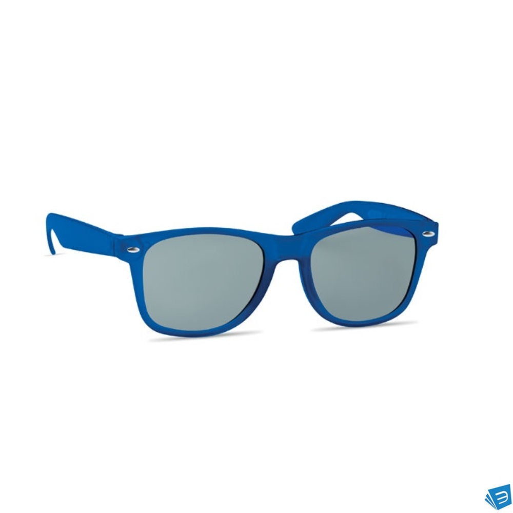 Occhiali da sole in RPET