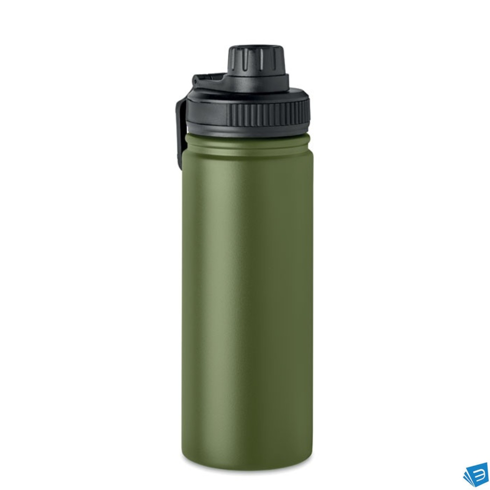 Bottiglia doppio strato 500 ml