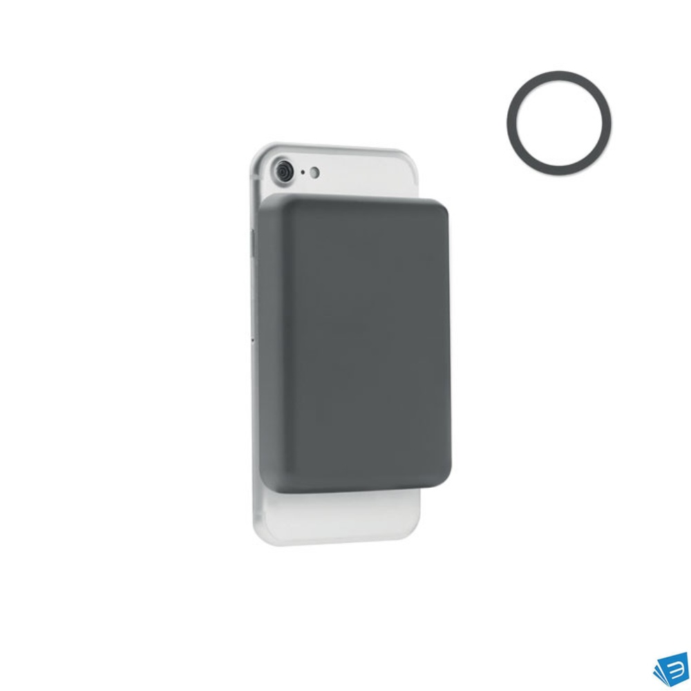 Caricatore wireless magnetico 1