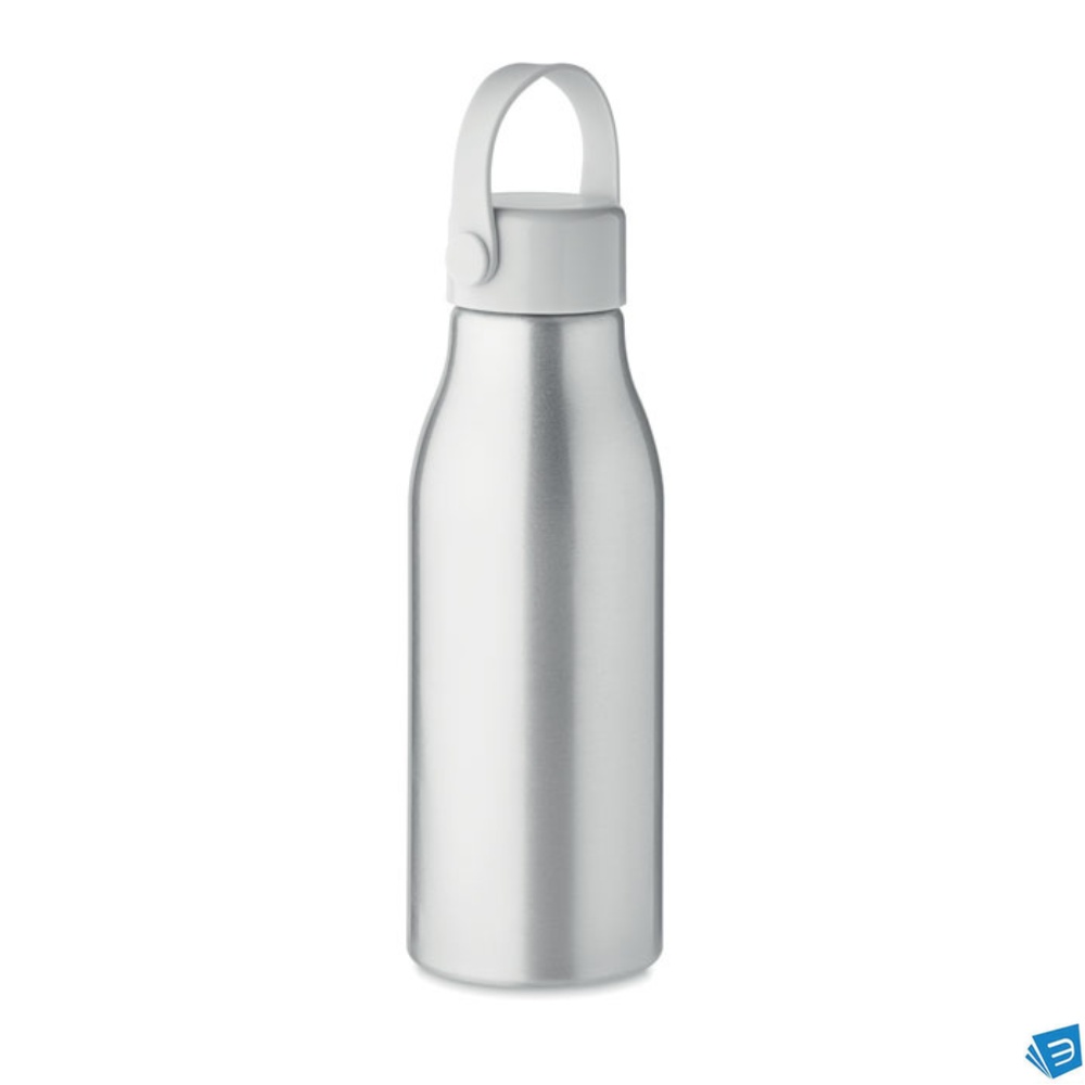 Bottiglia in alluminio 650ml