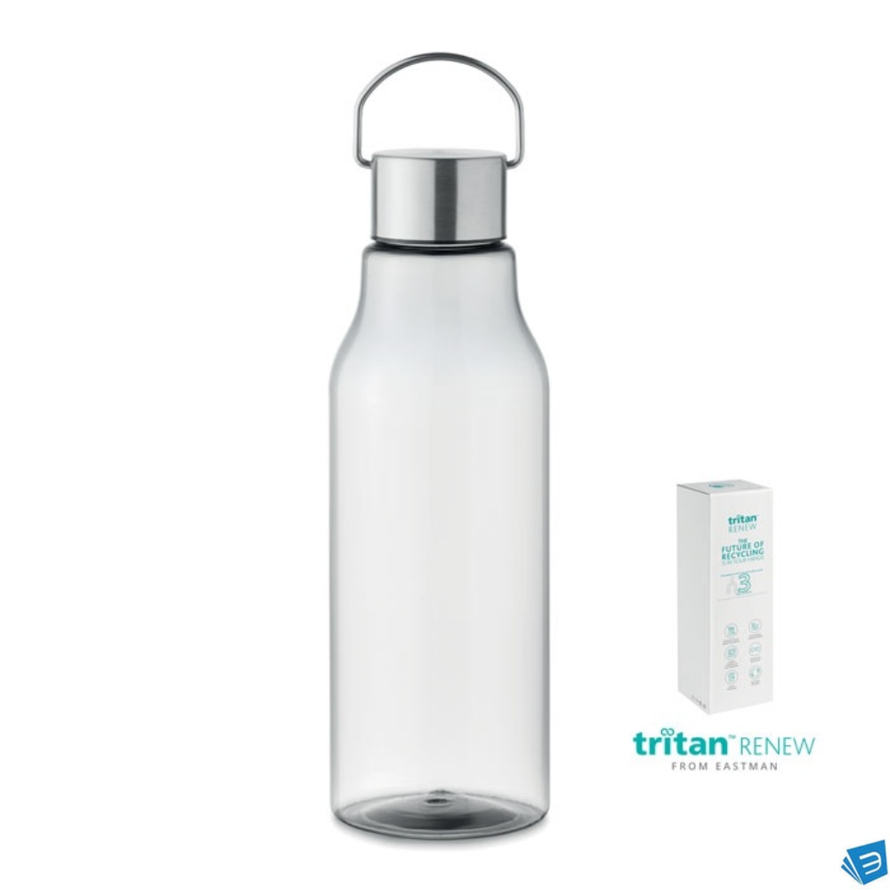 Bottiglia Tritan Renew™ 800 ml