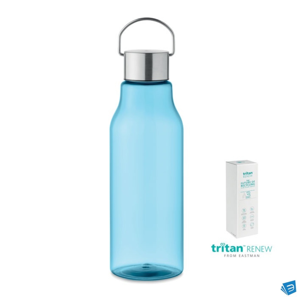 Bottiglia Tritan Renew™ 800 ml