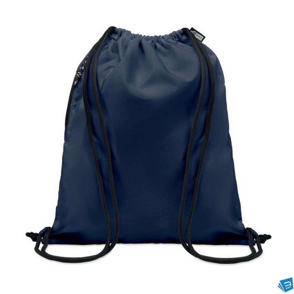 Sacca grande 300D RPET