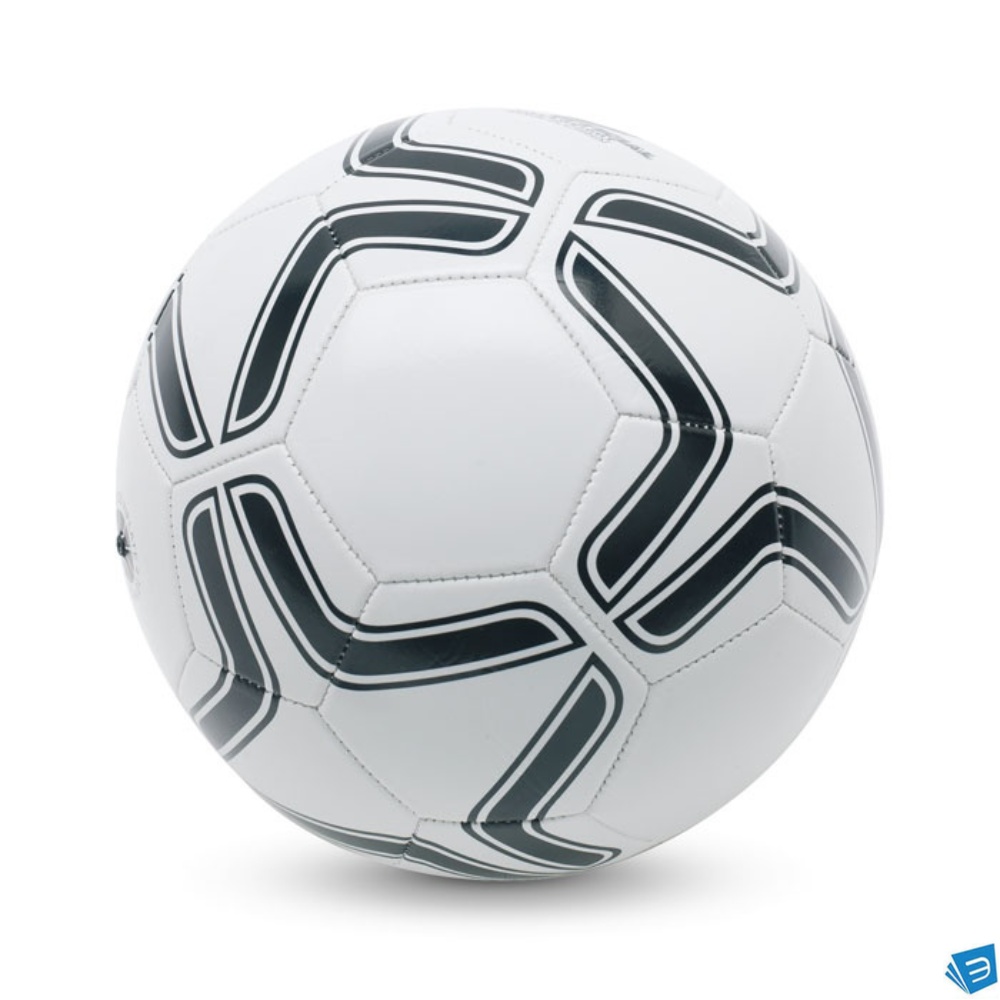 Pallone da calcio in PVC 21.5cm