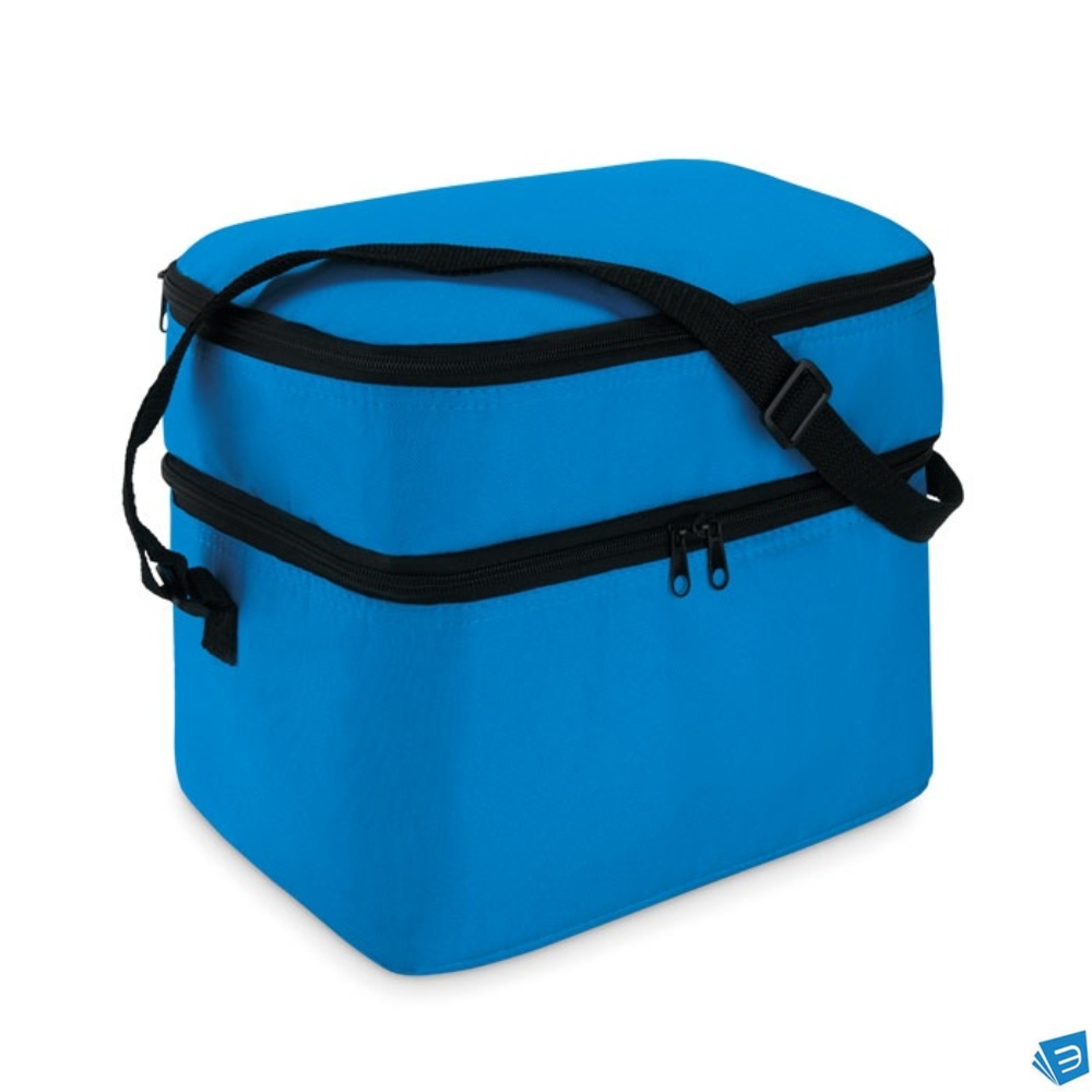 Borsa frigo 2 comparti