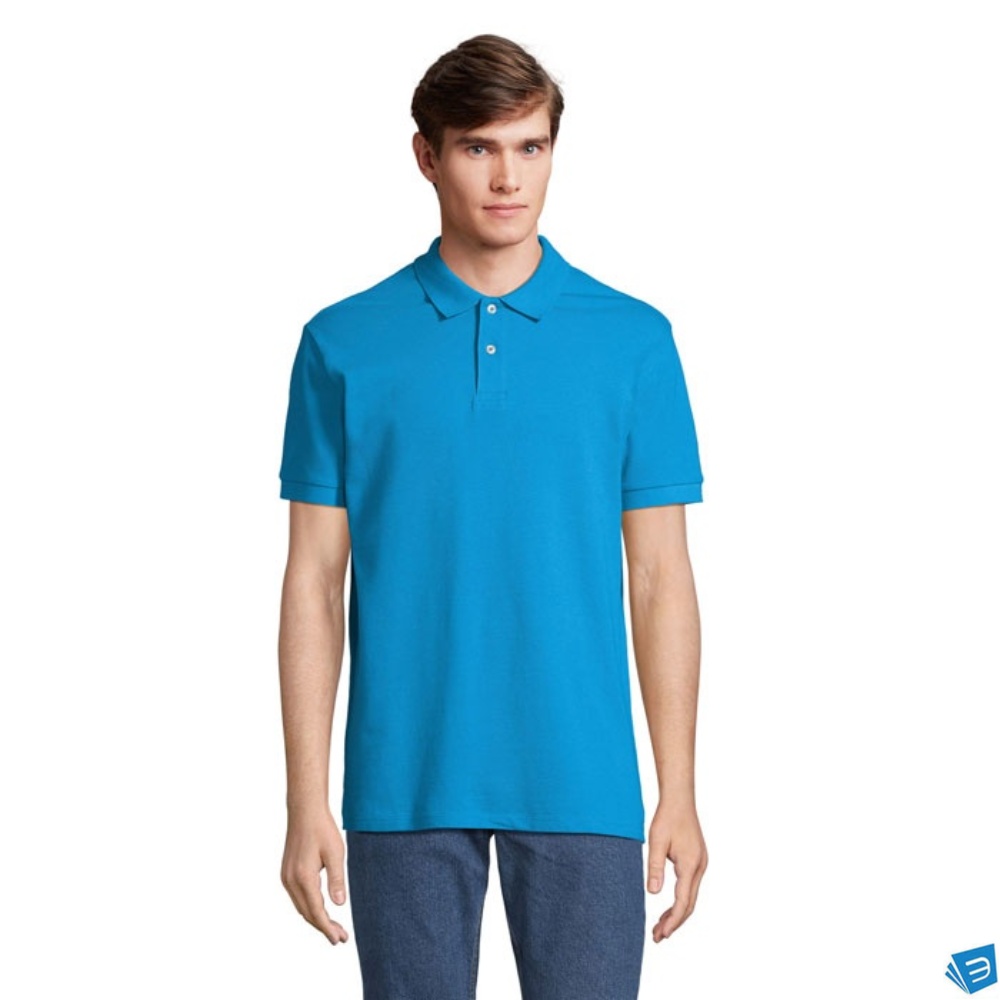 PACIFIC POLO UOMO
