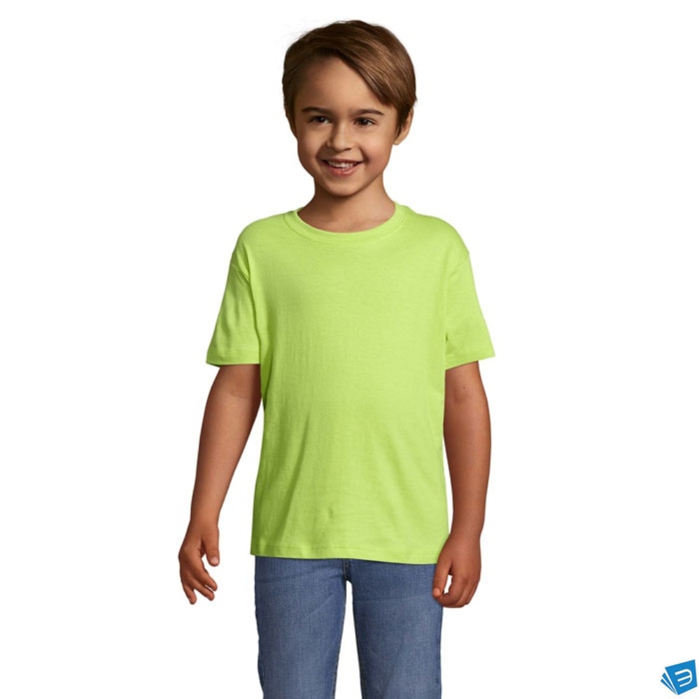 REGENT KIDS T-SHIRT 150g