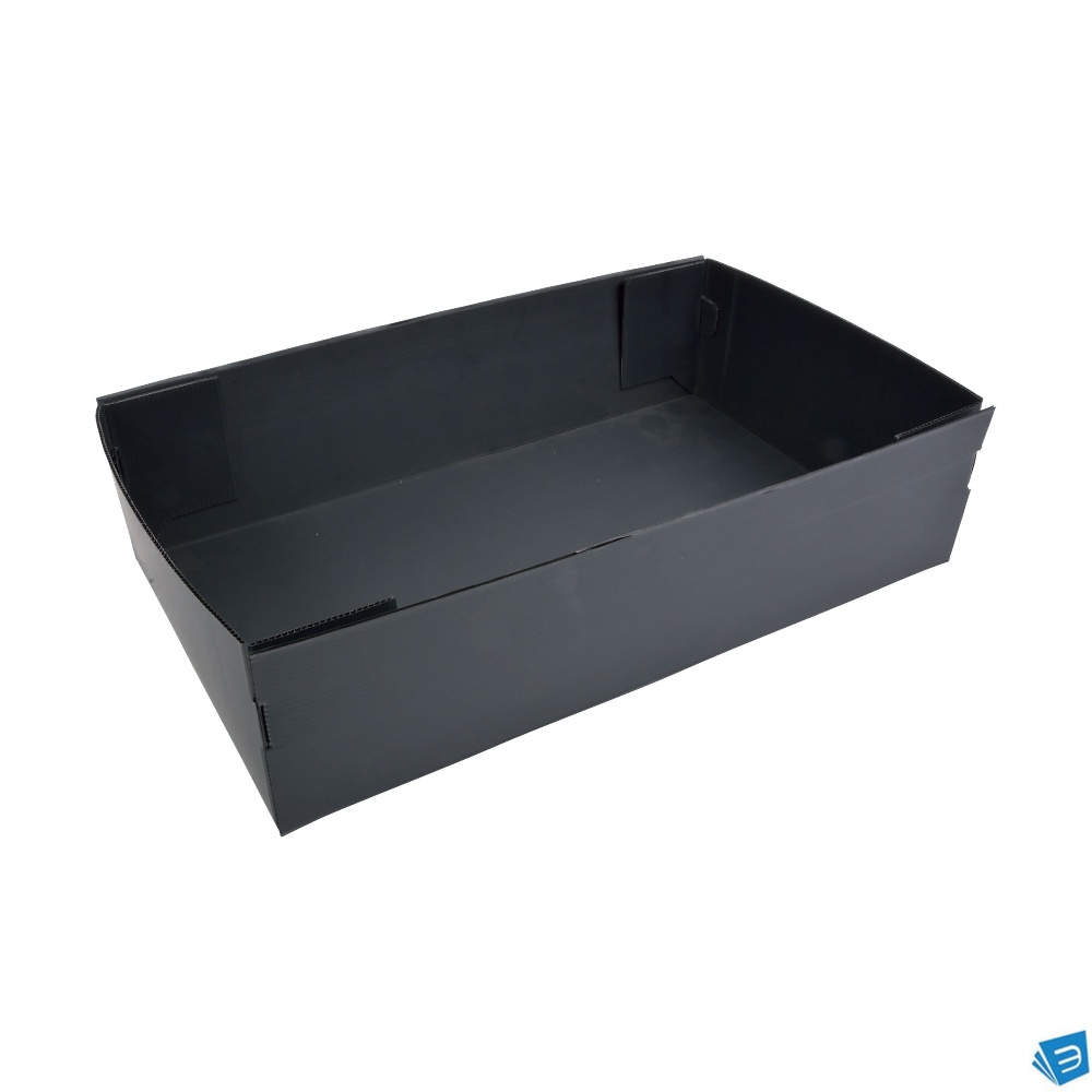 Vaschetta in polionda/PVC per art. 06128/06129
